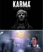 KARMA The Dark World Close To The Sun Bundle
