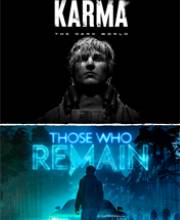 KARMA The Dark World Those Who Remain Bundle