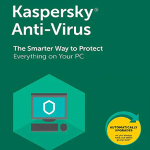 Kaspersky Anti Virus 2023