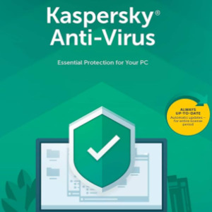 Kaspersky Anti Virus