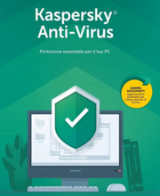 Kaspersky AntiVirus 2024