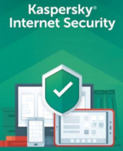 Kaspersky Internet Security