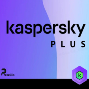 Kaspersky Plus 2023