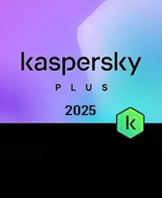 Kaspersky Plus 2025