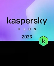 Kaspersky Plus 2026