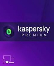 Kaspersky Premium 2025