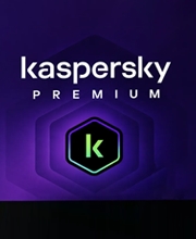 Kaspersky Premium + Customer Support