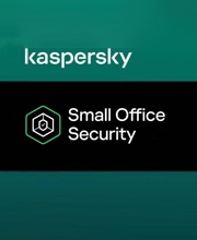 Kaspersky Small Office Security 2025