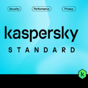 Kaspersky Standard 2023