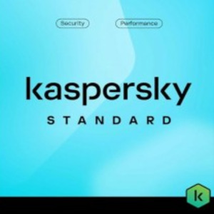 Kaspersky Standard 2024