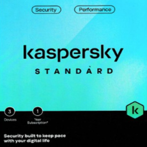 Kaspersky Standard 2025