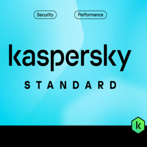 Kaspersky Standard