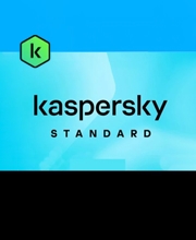 Kaspersky Standard Security 2025