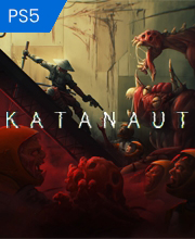 Katanaut PS5