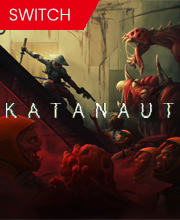 Katanaut Nintendo Switch