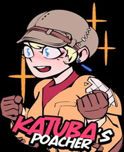 Katuba’s Poacher