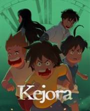 KEJORA PS4