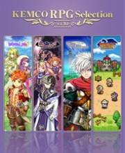 KEMCO RPG Selection Vol. 10