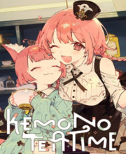 Kemono Teatime