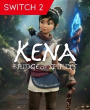 Kena Bridge of Spirits Nintendo Switch 2