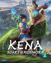 Kena Scars of Kosmora PS5