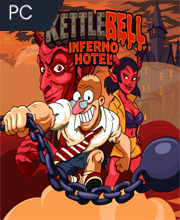Kettlebell: Inferno Hotel