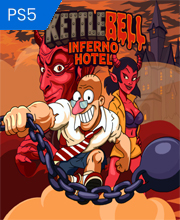 Kettlebell: Inferno Hotel PS5