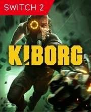 KIBORG Nintendo Switch