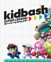 Kidbash Super Legend Xbox One
