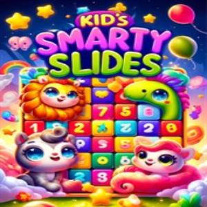 Kids Smarty Slides