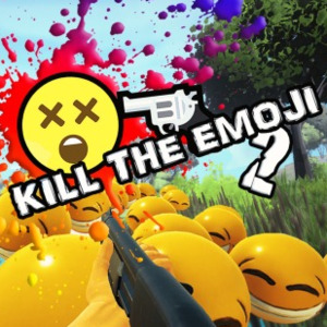 Kill The Emoji 2 PS5