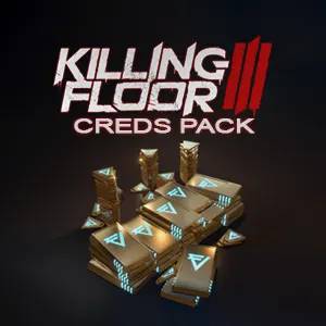 Killing Floor 3 Creds Pack
