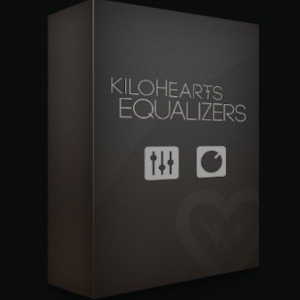 Kilohearts Carve