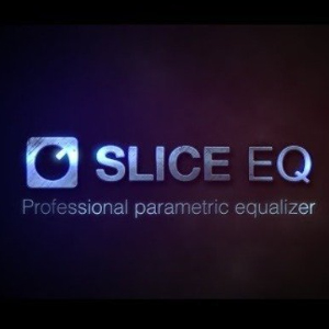 Kilohearts Slice