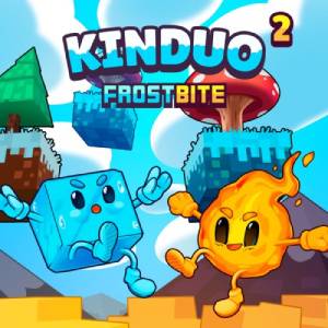Kinduo 2 Frostbite PS4