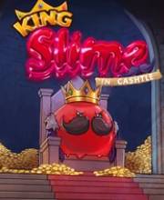King Slime in Cashtle