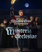Kingdom Come Deliverance II Mysteria Ecclesiae PS5
