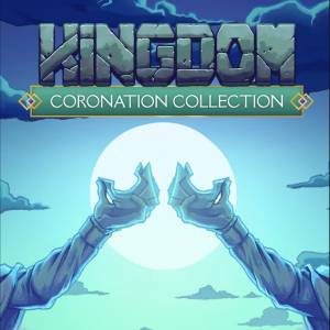 Kingdom Coronation Collection PS5