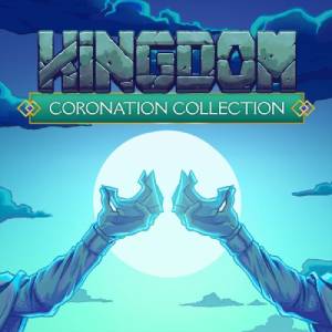 Kingdom Coronation Collection Nintendo Switch