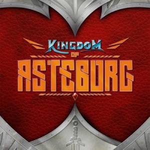 Kingdom of Asteborg Nintendo Switch