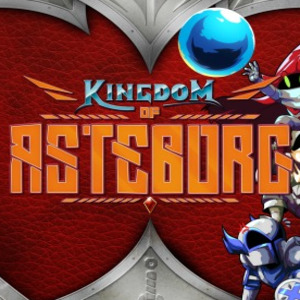 Kingdom of Asteborg PS4