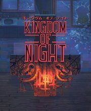 Kingdom of Night PS5