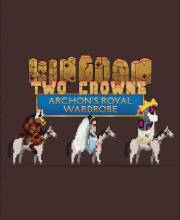 Kingdom Two Crowns Archon’s Royal Wardrobe Xbox Series X