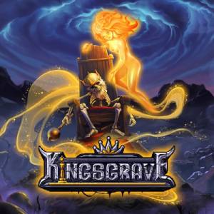 Kingsgrave Nintendo Switch