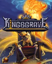 Kingsgrave PS4