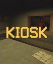 Kiosk Xbox Series X