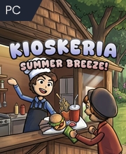 Kioskeria: Summer Breeze!
