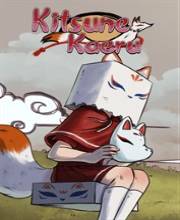 Kitsune Kaeru
