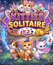 Kitties Solitaire Nintendo Switch