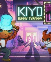 KIYO Bunny Tyranny